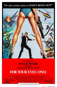 Xem phim 007: Riêng Cho Đôi Mắt Em - 007: For Your Eyes Only (1981)