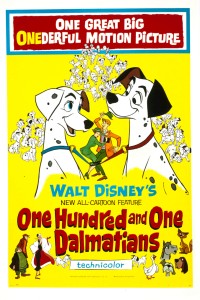 Xem phim 101 Chú Chó Đốm 1961 - One Hundred and One Dalmatians (1961)