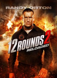 Xem phim 12 Hiệp Sinh Tử: Tái Chiến - 12 Rounds: Reloaded (2013)