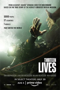 Xem phim 13 Sinh Mạng - Thirteen Lives (2022)