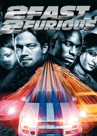 Xem phim 2 Fast 2 Furious 2 - 2 Fast 2 Furious 2 (2003)