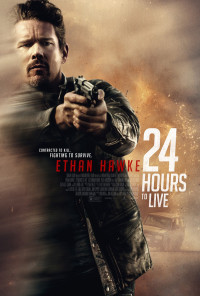 Xem phim 24 Giờ Hồi Sinh - 24 Hours To Live (2017)