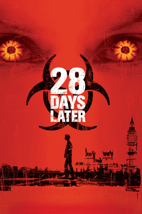 Xem phim 28 Days Later - 28 Days Later (2002)