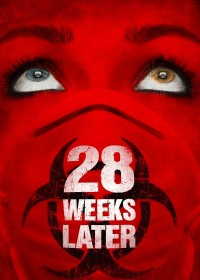 Xem phim 28 Weeks Later  - 28 Weeks Later  (2007)