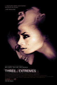 Xem phim 3 Câu Chuyện Kinh Dị - Three... Extremes (2004)