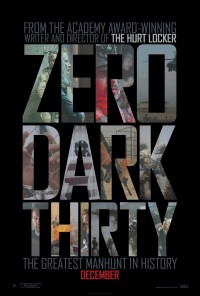 Xem phim 30' Sau Nửa Đêm - Zero Dark Thirty (2012)