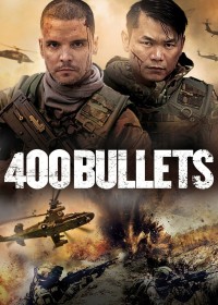 Xem phim 400 Bullets - 400 Bullets (2021)