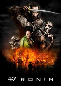 Xem phim 47 Lãng Nhân - 47 Ronin (2013)