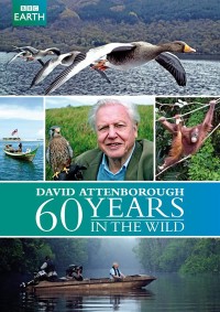 Xem phim 60 Năm Trong Hoang Dã - Attenborough: 60 Years In The Wild (2012)