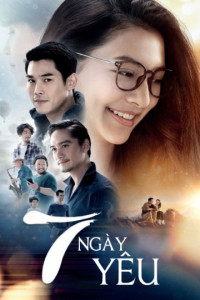 Xem phim 7 Ngày Yêu - 7 Days (2018)