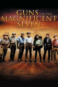 Xem phim 7 Tay Súng Oai Hùng - Guns of the Magnificent Seven (1969)