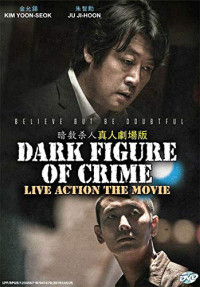 Xem phim 7 thi thể - Dark Figure of Crime (2018)