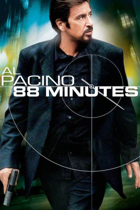 Xem phim 88 Minutes - 88 Minutes (2007)