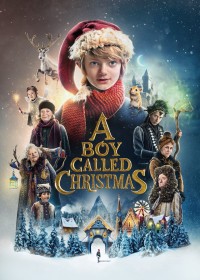 Xem phim A Boy Called Christmas - A Boy Called Christmas (2021)