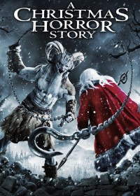 Xem phim A Christmas Horror Story - A Christmas Horror Story (2015)