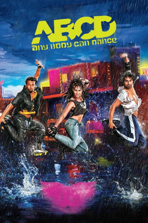 Xem phim ABCD - ABCD (2013)