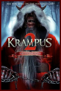 Xem phim Ác Mộng Đêm Giáng sinh 2 - Krampus 2 (2016)