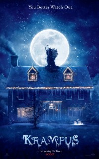 Xem phim Ác Mộng Đêm Giáng Sinh - Krampus (2015)