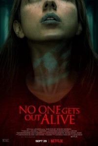 Xem phim Ác mộng không lối thoát - No One Gets Out Alive (2021)