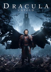 Xem phim Ác Quỷ Dracula: Huyền Thoại Chưa Kể - Dracula Untold (2014)