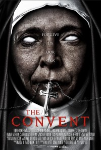 Xem phim Ác Quỷ Ma Sơ: Chuyện Chưa Kể - The Convent (2019)