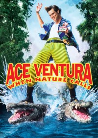 Xem phim Ace Ventura: When Nature Calls - Ace Ventura: When Nature Calls (1995)