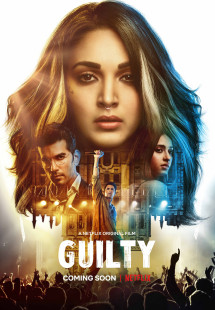 Xem phim Ai là kẻ có tội - Guilty (2020)