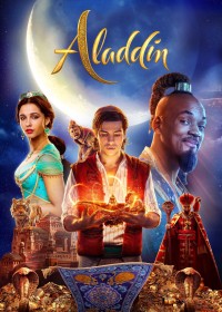 Xem phim Aladdin - Aladdin (2019)