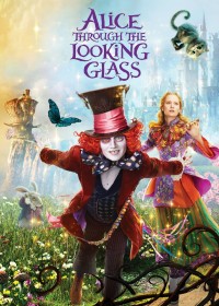 Xem phim Alice Ở Xứ Sở Trong Gương - Alice in Wonderland: Through the Looking Glass (2016)