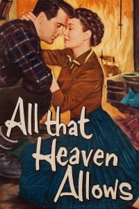 Xem phim All That Heaven Allows - All That Heaven Allows (1955)