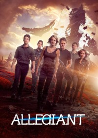 Xem phim Allegiant - Allegiant (2016)