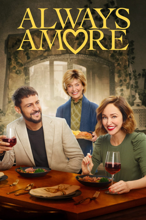 Xem phim Always Amore - Always Amore (2022)