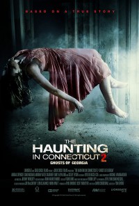 Xem phim Ám Ảnh Ở Connecticut 2: Bóng Ma Của Georgia - The Haunting in Connecticut 2: Ghosts of Georgia (2013)