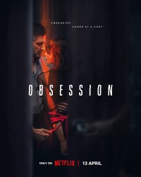 Xem phim Ám ảnh, yêu và đố kị - Obsession (2023)