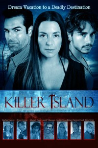 Xem phim Ám Sát Trên Đảo - Killer On The Island (2019)