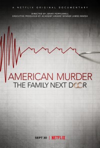 Xem phim Án mạng nước Mỹ: Gia đình hàng xóm - American Murder: The Family Next Door (2020)