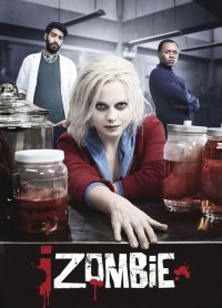 Xem phim Ăn Não (Phần 1) - iZombie (Season 1) (2015)