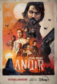 Xem phim Andor - Andor (2022)