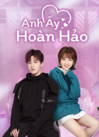 Xem phim Anh Ấy Hoàn Hảo - Love Crossed (2021)