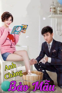 Xem phim Anh Chàng Bảo Mẫu - Gakuen Babysitters (2019)