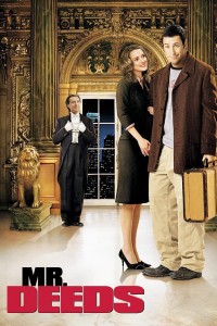 Xem phim Anh Chàng Thật Thà  - Mr. Deeds (2002)