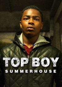 Xem phim Anh đại: Nhà Chung - Top Boy: Summerhouse (2011)