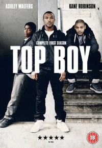 Xem phim Anh đại (Phần 1) - Top Boy (Season 1) (2019)