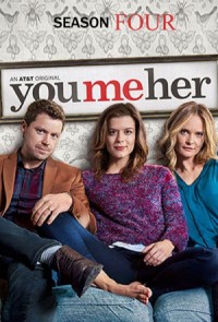 Xem phim Anh, em, cô ấy (Phần 4) - You Me Her (Season 4) (2019)