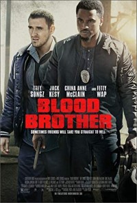 Xem phim Anh em đẫm máu - Blood Brother (2018)