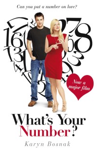 Xem phim Anh là số mấy? - What's Your Number? (2011)