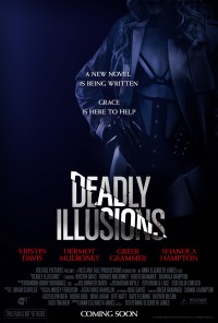 Xem phim Ảo ảnh chết chóc - Deadly Illusions (2021)