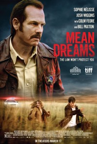 Xem phim Ảo Tưởng Thấp Hèn - Mean Dreams (2016)