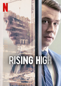 Xem phim Ảo vọng địa ốc - Rising High (2020)