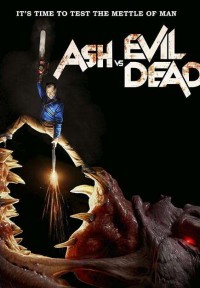 Xem phim Ash vs Ma Cây (Phần 3) - Ash vs Evil Dead (Season 3) (2018)